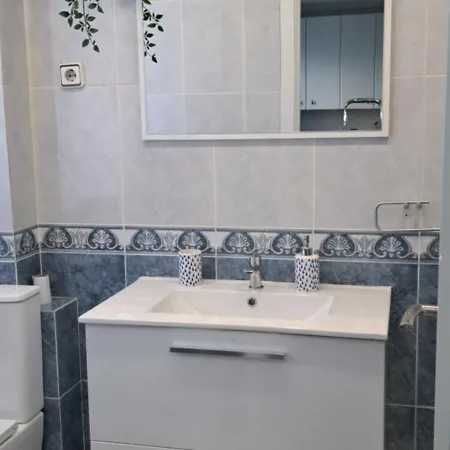 Appartamento Aloha Torres La Carihuela *