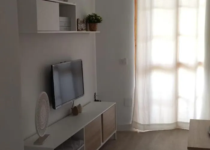 Appartement Aloha Torres La Carihuela