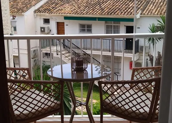 Aloha Torres La Carihuela