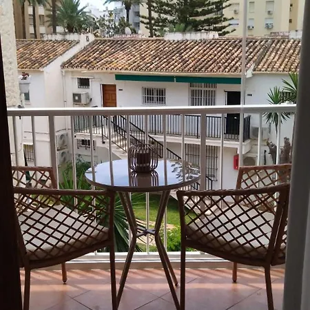 Aloha Torres La Carihuela