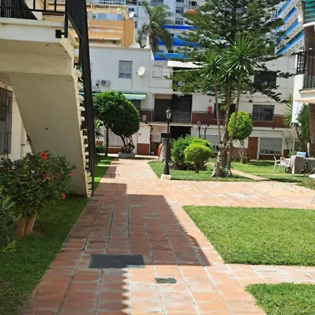 Aloha Torres La Carihuela Apartment *