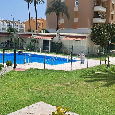 Aloha Torres La Carihuela