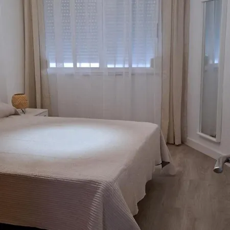 Aloha Torres La Carihuela * Torremolinos