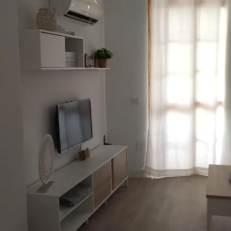 Apartment Aloha Torres La Carihuela