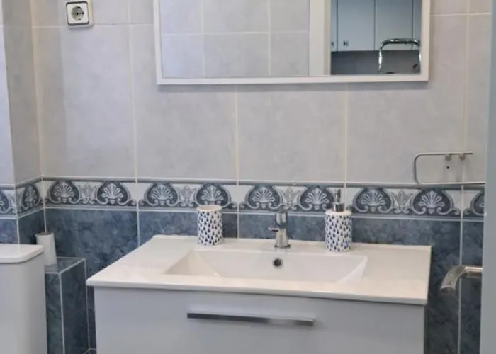 Apartment Aloha Torres La Carihuela *