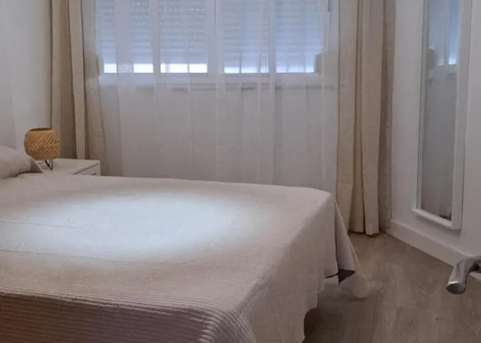 Aloha Torres La Carihuela * Torremolinos